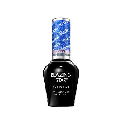 BLAZING STAR Gel Polish (Gel Builder) Strong Build - MELROSE - HF112