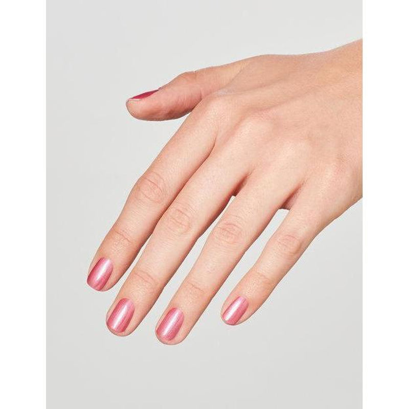 OPI GELCOLOR - HPM03 - This Shade Is Ornamental!