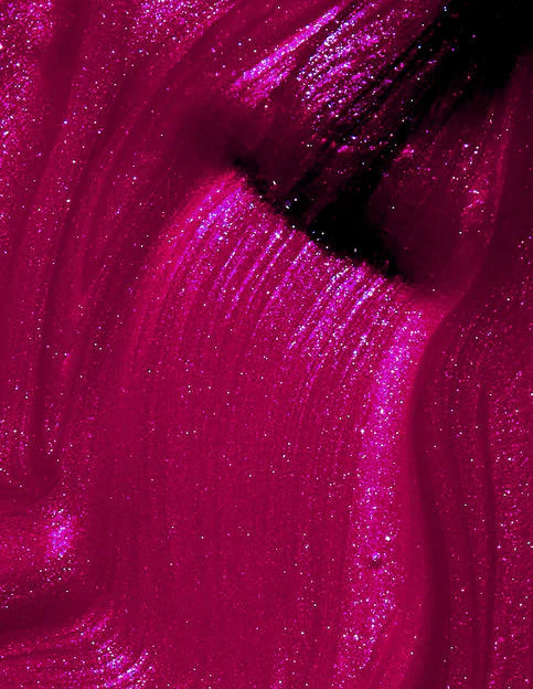 OPI GELCOLOR - HPM07 - Merry In Cranberry