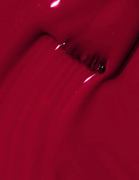 OPI GELCOLOR - HPM08 - Red-y For The Holidays