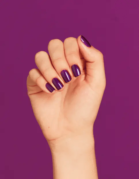 OPI GELCOLOR - HPM09 - Let's Take An Elfie