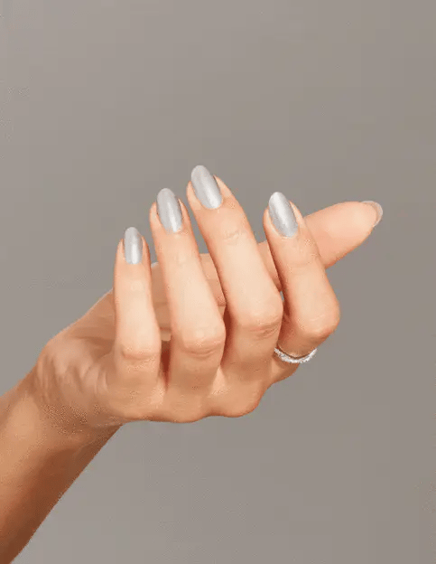 OPI GELCOLOR - HPM10 - Tinsel, Tinsel ’Lil Star