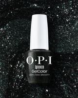 OPI GELCOLOR - GCHPR01 - DEFYING GRAVITY