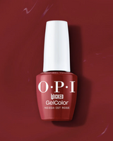 OPI GELCOLOR - GCHPR02 - NESSA-IST ROSE