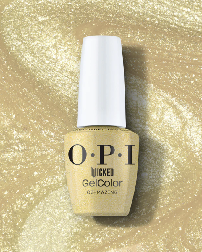 OPI GELCOLOR - GCHPR04 - OZ-MAZING