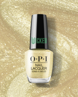 OPI NAIL LACQUER - HRR04 - OZ-MAZING