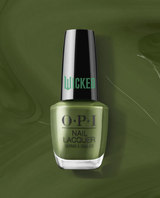 OPI NAIL LACQUER - HRR05 - WITCH O'CLOCK