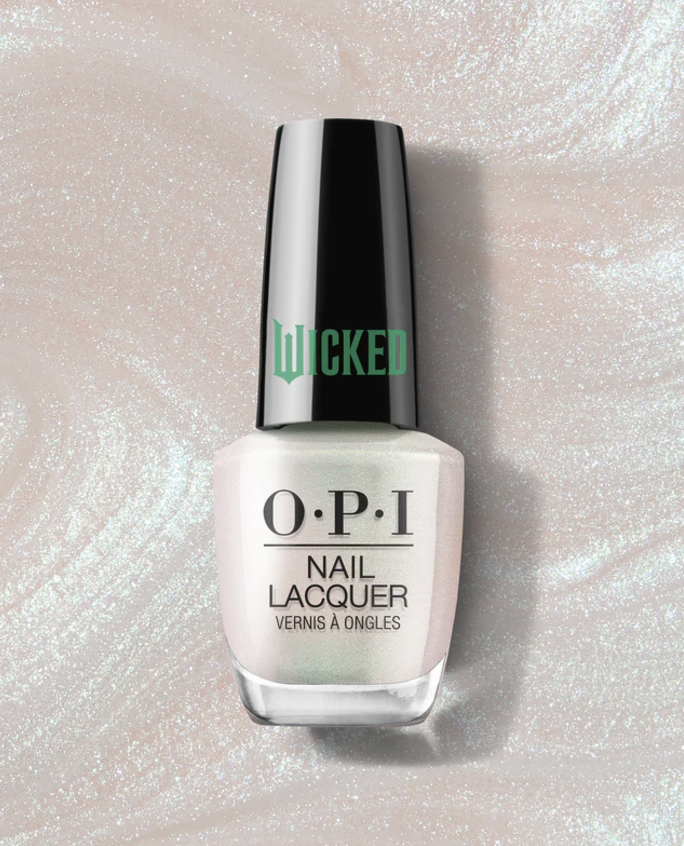 OPI NAIL LACQUER - HRR08 - OH, FOR OZ SAKE