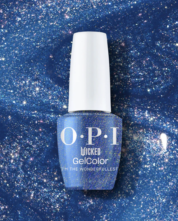 OPI GELCOLOR - GCHPR10 - I'M THE WONDERFULLEST