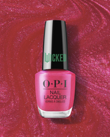 OPI NAIL LACQUER - HRR11 - GLINDA THE GOOD