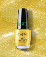 OPI NAIL LACQUER - NLHPR12 - LOVE YOU SO MUNCHKIN