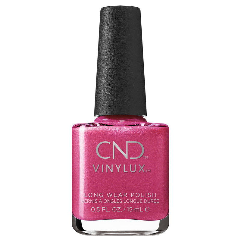 CND VINYLUX - Happy Go Lucky #414