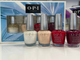 OPI INFINITE SHINE - 4PC MINI-PACK