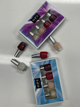 OPI INFINITE SHINE - 4PC MINI-PACK