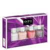 OPI INFINITE SHINE - 4PC MINI-PACK