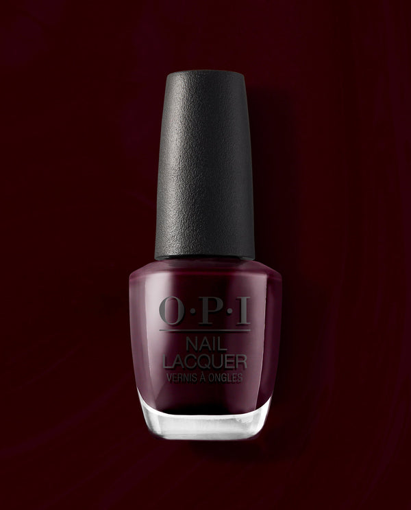 OPI NAIL LACQUER - NLF62 - IN THE CABLE CAR POOL LANE