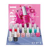 SPRING 2026 INIFINITE SHINE 14PC VAC TRAY DISPLAY