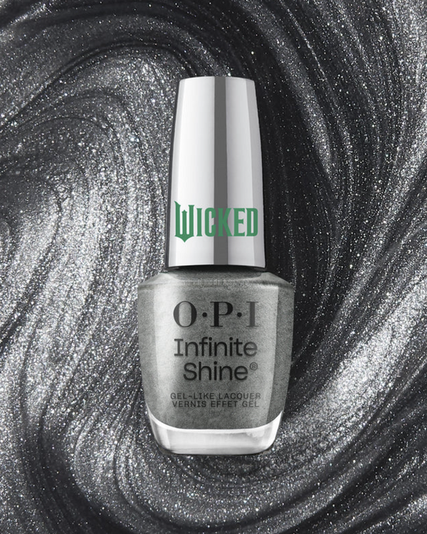 OPI Infinite Shine - ISLHRR13 - It's the Shiz