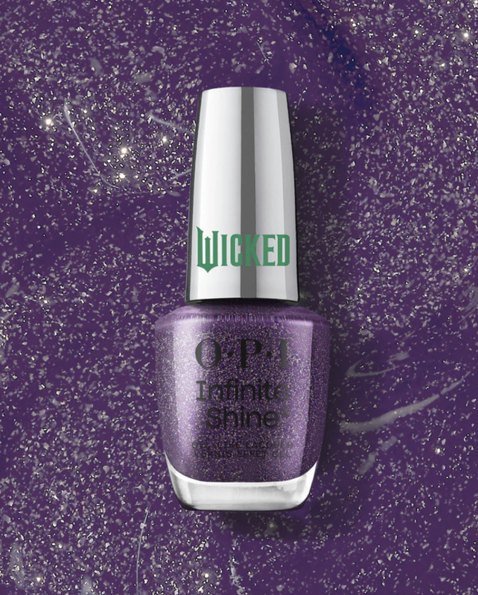 OPI Infinite Shine - ISLHRR14 - Head Shiztress