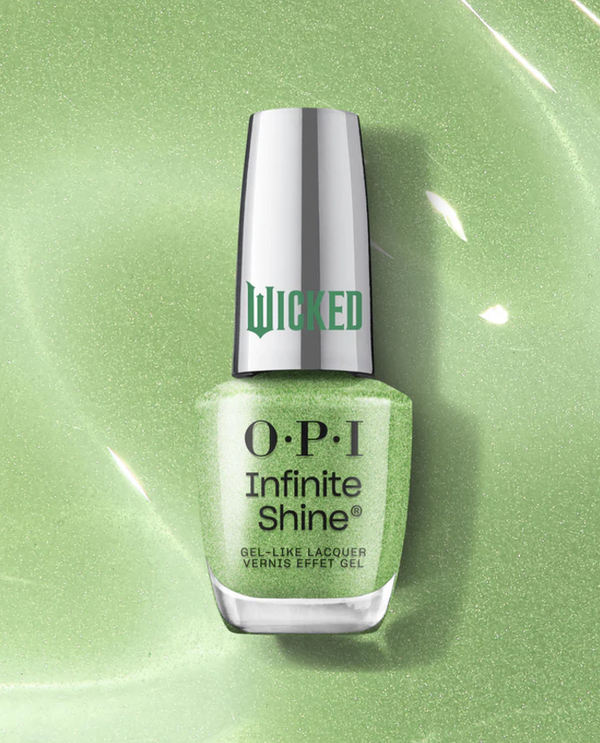 OPI Infinite Shine - ISLHRR15 - OPI'm Phosphorescent!