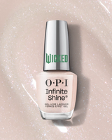 OPI Infinite Shine - HRR19 - The "Ga" is Silent