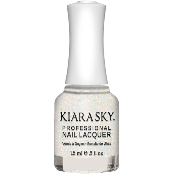 KIARA SKY Nail Lacquer – N488 Iceberg