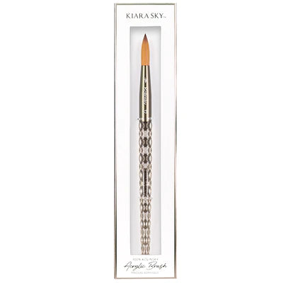 Kiara Sky - Acrylic Brush #12