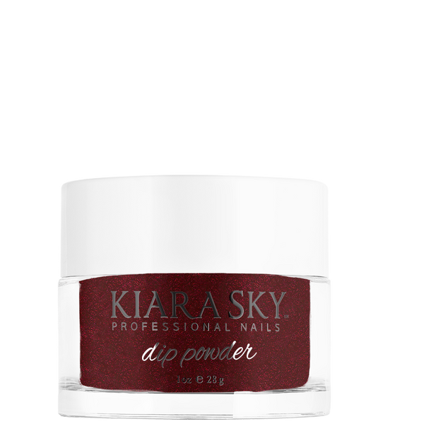 KIARA SKY Dip Powder – D426 Fireball
