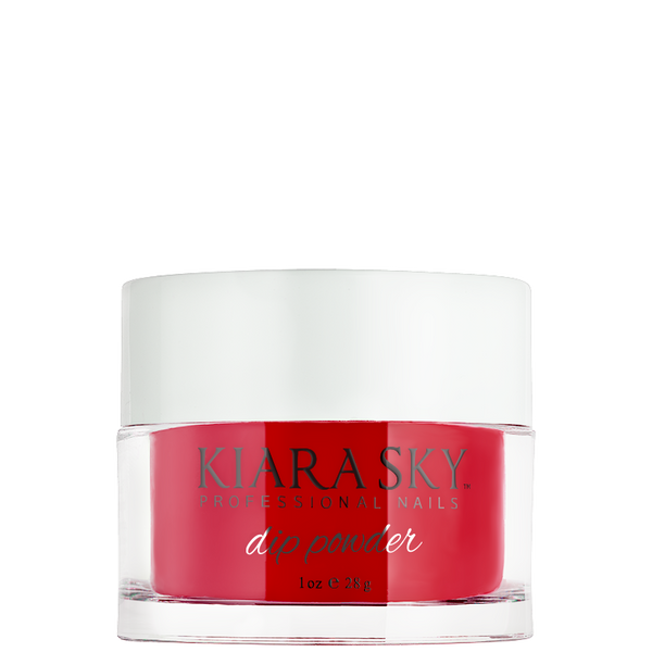 KIARA SKY Dip Powder – D450 Caliente