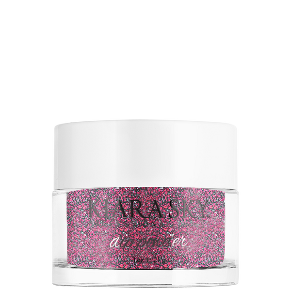 KIARA SKY Dip Powder – D464 Cherry Dust