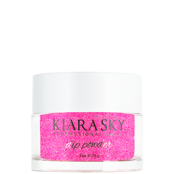 KIARA SKY Dip Powder – D477 Snob