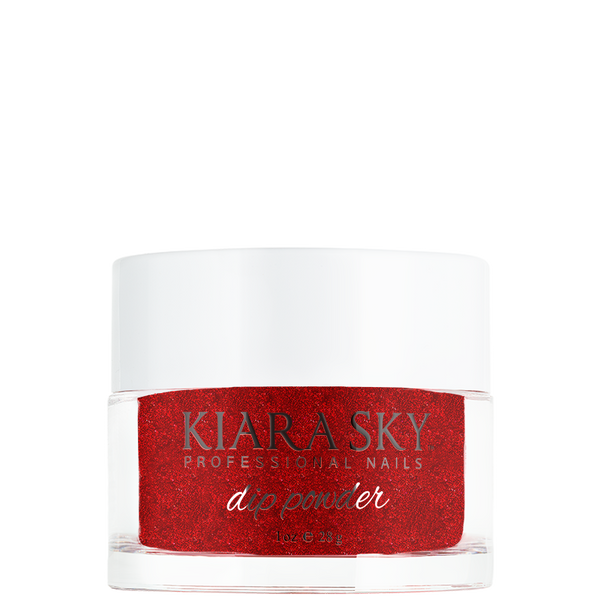 KIARA SKY Dip Powder – D480 Let's Get Rediculous