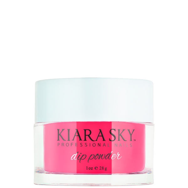KIARA SKY Dip Powder – D494 Heartfelt