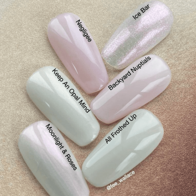 Shellac nail deals polish for sale