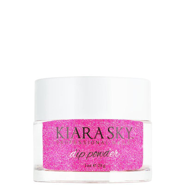 KIARA SKY Dip Powder – D478 I Pink You Anytime
