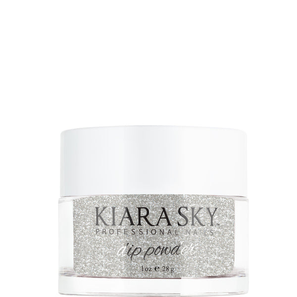 KIARA SKY Dip Powder – D501 Knight