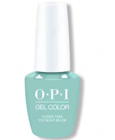 OPI GELCOLOR - GCL24 - Closer Than You Might Belém