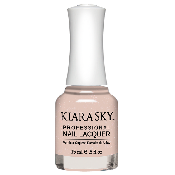 KIARA SKY Nail Lacquer – N579 Hypnosis