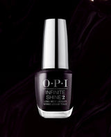 OPI INFINITE SHINE - ISLW42 - LINCOLN PARK AFTER DARK