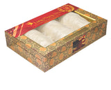 SUPER DRIED Long Phụng Yến - 250 grams