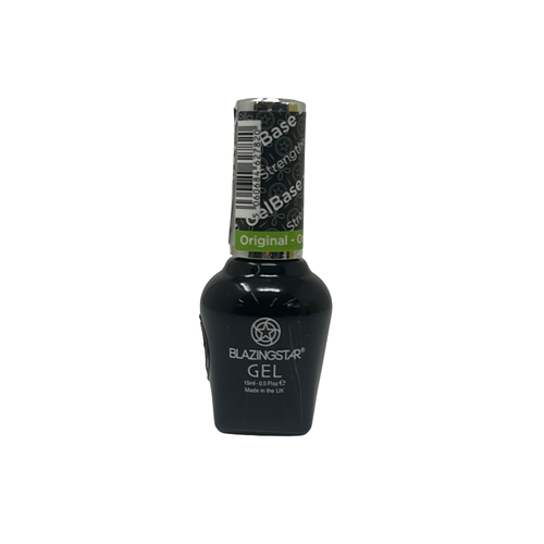 BLAZINGSTAR Base Coats STRENGTHEN 15ML