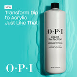 OPI - LIQUID PERFECTION MONOMER - 910mL