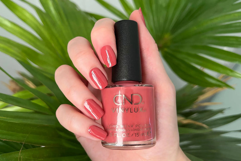 CND VINYLUX - Love Letter #423