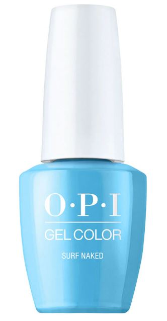 OPI GELCOLOR - GCM10 - Surf Naked