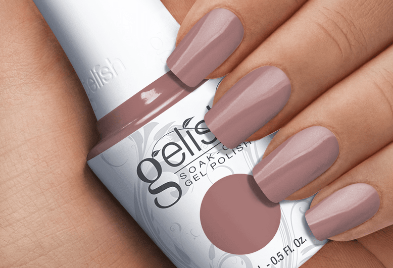 Gelish nail deals