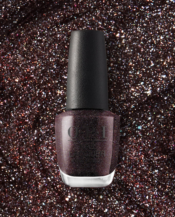 OPI NAIL LACQUER - NLB59 - MY PRIVATE JET