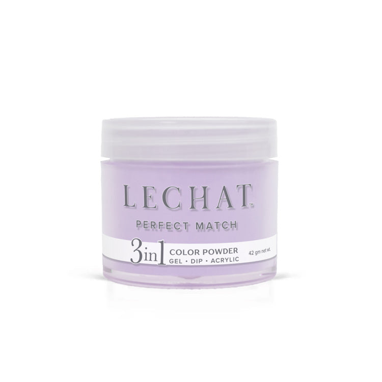 LECHAT Perfect Match Dip Powder - PMDP198 - MAGICAL WINGS