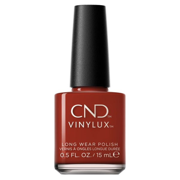 CND VINYLUX - Maple Leaves #422