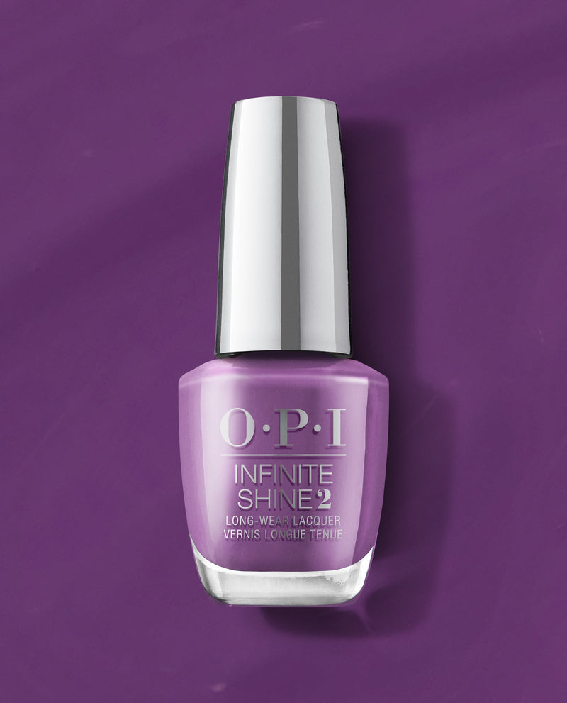 OPI INFINITE SHINE - ISLF003 - Medi-take It All In