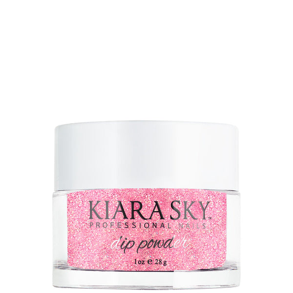 KIARA SKY Dip Powder – D454 Milan